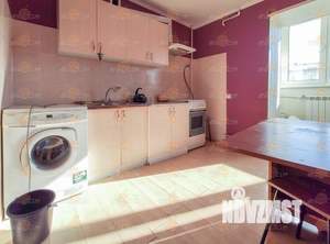 2-к квартира, на длительный срок, 49м2, 4/10 этаж