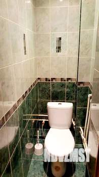 2-к квартира, на длительный срок, 50м2, 2/5 этаж