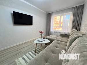 2-к квартира, посуточно, 56м2, 4/8 этаж