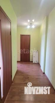 1-к квартира, на длительный срок, 38м2, 7/12 этаж