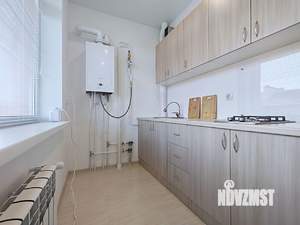 Студия квартира, на длительный срок, 28м2, 6/6 этаж