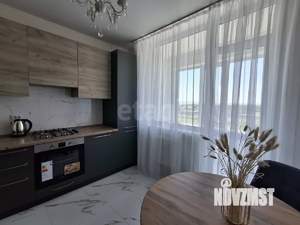 1-к квартира, на длительный срок, 39м2, 6/9 этаж
