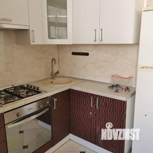 2-к квартира, на длительный срок, 55м2, 12/18 этаж