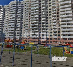 2-к квартира, на длительный срок, 60м2, 6/16 этаж