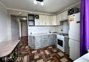 1-к квартира, на длительный срок, 40м2, 10/10 этаж