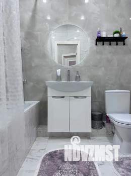 1-к квартира, посуточно, 35м2, 18/20 этаж