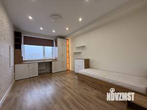 3-к квартира, на длительный срок, 80м2, 14/18 этаж