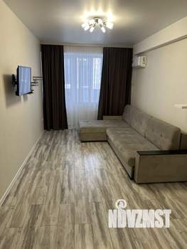 1-к квартира, на длительный срок, 41м2, 3/13 этаж