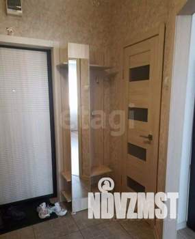 1-к квартира, на длительный срок, 34м2, 15/17 этаж