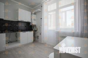 1-к квартира, на длительный срок, 31м2, 3/20 этаж