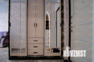 1-к квартира, на длительный срок, 31м2, 4/5 этаж