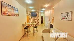 2-к квартира, посуточно, 45м2, 5/16 этаж