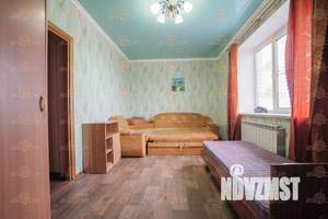 1-к квартира, на длительный срок, 36м2, 4/4 этаж