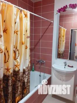 1-к квартира, посуточно, 32м2, 15/17 этаж