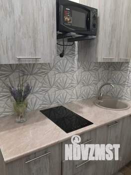 Студия квартира, посуточно, 25м2, 7/19 этаж