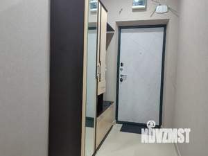 2-к квартира, посуточно, 65м2, 2/16 этаж