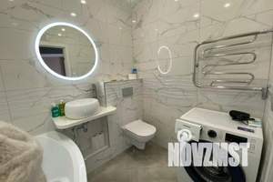 1-к квартира, посуточно, 35м2, 16/18 этаж