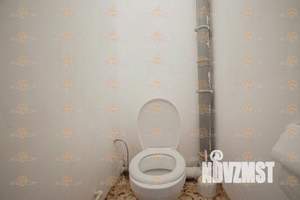 2-к квартира, на длительный срок, 52м2, 11/12 этаж