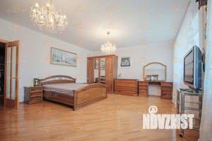 2-к квартира, на длительный срок, 116м2, 3/9 этаж