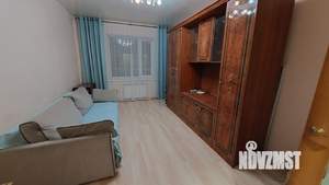 2-к квартира, на длительный срок, 53м2, 12/12 этаж