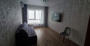 2-к квартира, на длительный срок, 60м2, 6/12 этаж