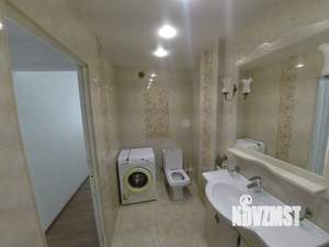 1-к квартира, на длительный срок, 47м2, 13/16 этаж