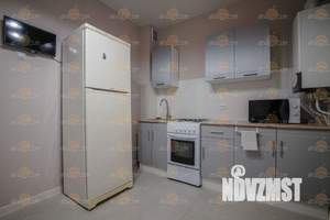 1-к квартира, на длительный срок, 33м2, 3/16 этаж