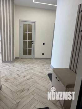 2-к квартира, на длительный срок, 60м2, 8/12 этаж