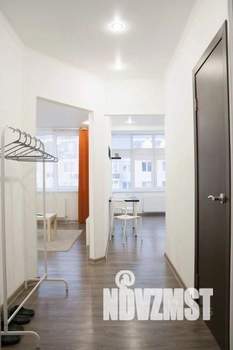 1-к квартира, посуточно, 37м2, 1/1 этаж