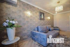 2-к квартира, на длительный срок, 55м2, 10/14 этаж