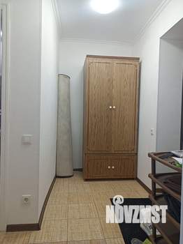 1-к квартира, на длительный срок, 36м2, 1/5 этаж