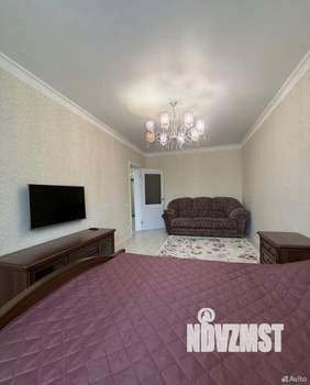 1-к квартира, на длительный срок, 45м2, 7/17 этаж