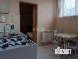 1-к квартира, на длительный срок, 35м2, 1/2 этаж