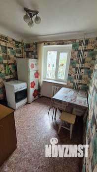 1-к квартира, на длительный срок, 33м2, 3/5 этаж