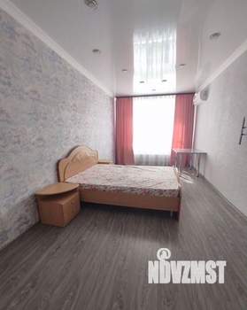 1-к квартира, на длительный срок, 45м2, 15/17 этаж