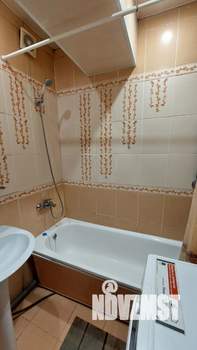2-к квартира, на длительный срок, 53м2, 12/12 этаж