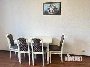 3-к квартира, на длительный срок, 90м2, 12/18 этаж