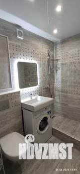 2-к квартира, посуточно, 50м2, 3/5 этаж