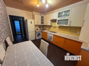 2-к квартира, на длительный срок, 70м2, 3/13 этаж