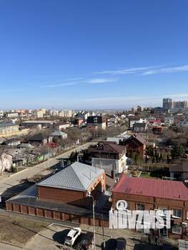 2-к квартира, на длительный срок, 54м2, 8/10 этаж