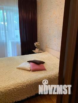 3-к квартира, посуточно, 72м2, 1/10 этаж