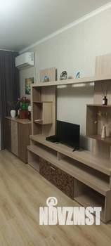 1-к квартира, на длительный срок, 37м2, 4/15 этаж