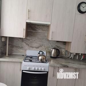 1-к квартира, на длительный срок, 32м2, 6/6 этаж