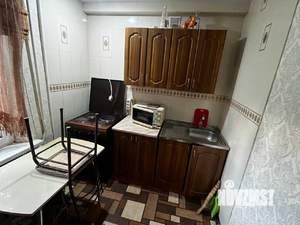 1-к квартира, на длительный срок, 28м2, 3/5 этаж