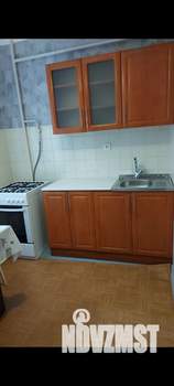 1-к квартира, на длительный срок, 35м2, 2/9 этаж