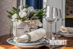 Студия квартира, посуточно, 32м2, 14/16 этаж