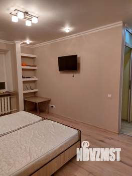 1-к квартира, на длительный срок, 32м2, 2/5 этаж