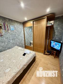 1-к квартира, на длительный срок, 32м2, 5/5 этаж