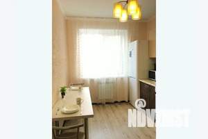 1-к квартира, посуточно, 33м2, 3/7 этаж