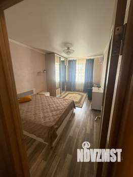 1-к квартира, на длительный срок, 40м2, 5/10 этаж